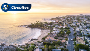 Western Triangle - Los Angeles Downtown